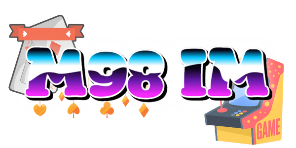m98 im logo